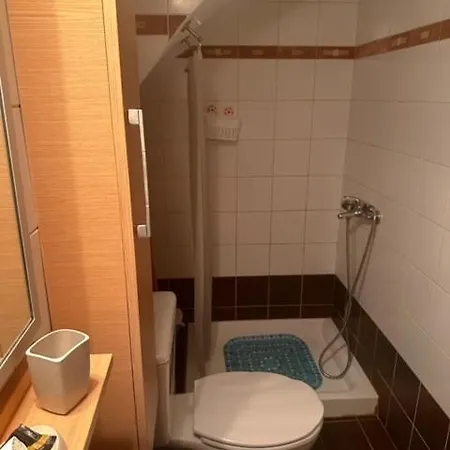 Vakantiehuis The Moonlight Maisonette Afytos