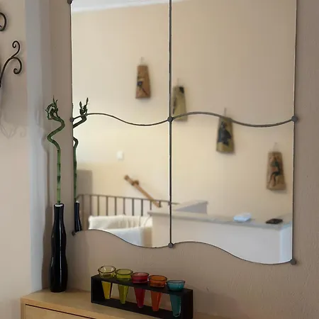 The Moonlight Maisonette Holiday home *