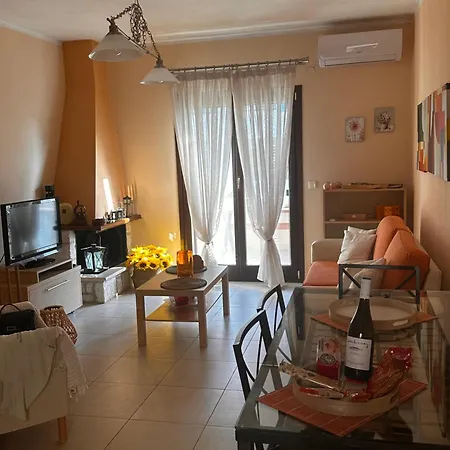 The Moonlight Maisonette *