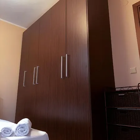 Vakantiehuis The Moonlight Maisonette