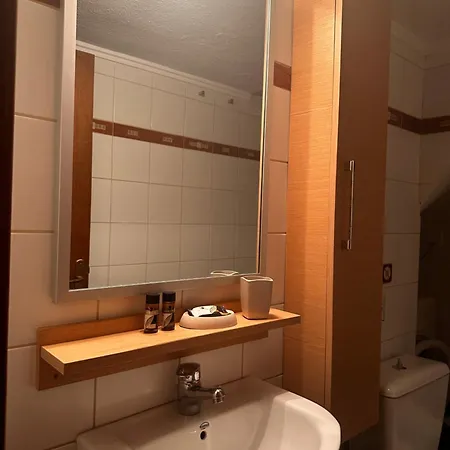 The Moonlight Maisonette
