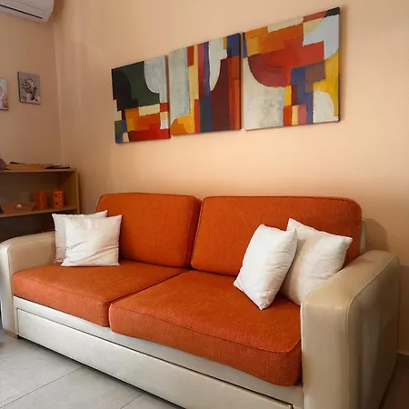 The Moonlight Maisonette Afytos