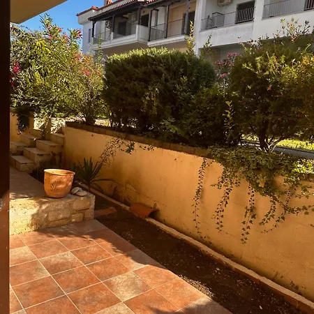 Vakantiehuis The Moonlight Maisonette
