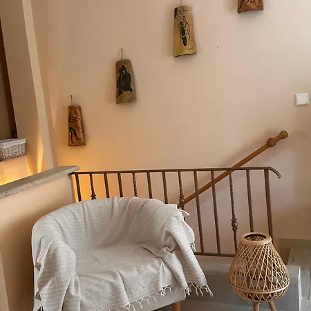 The Moonlight Maisonette Holiday home *