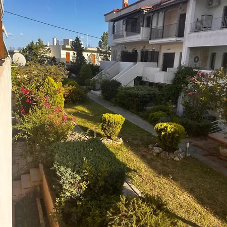 The Moonlight Maisonette Afytos