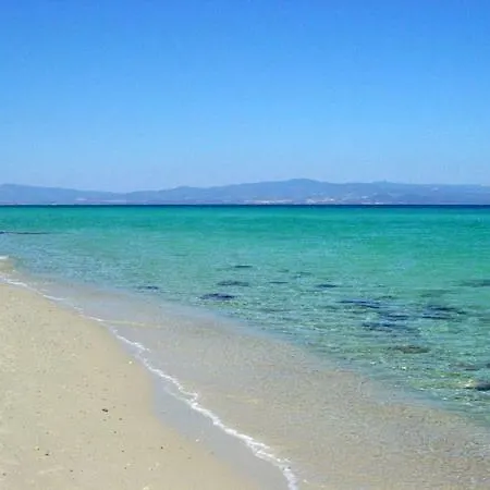 Holiday home The Moonlight Maisonette Afytos
